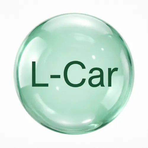 L-karnitin