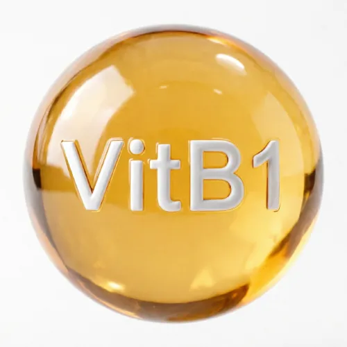 Vitamín B1 (Thiamin)