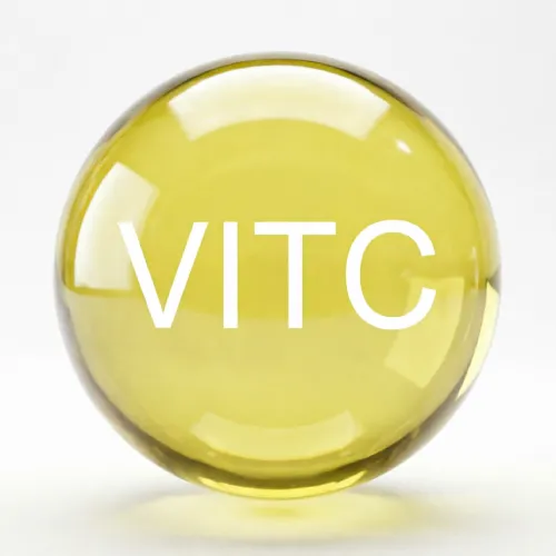 Vitamín C